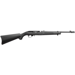 Карабін Ruger 10/22 Takedown TAC кал. 22 LR фото