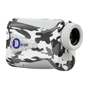 Дальномер Discovery Optics Mini Rangefinder D1200 фото
