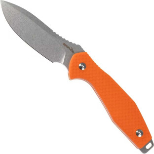 Нoж Skif Adventure FB Jr SW, Orange ( FBL-003JSWOR) фото