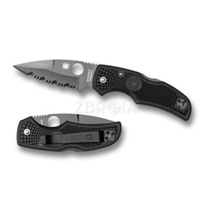Нож Spyderco Native 5 (C41PSBBK) фото