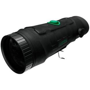 Тепловизионный монокуляр NVECTech Patriot Pro L50 фото