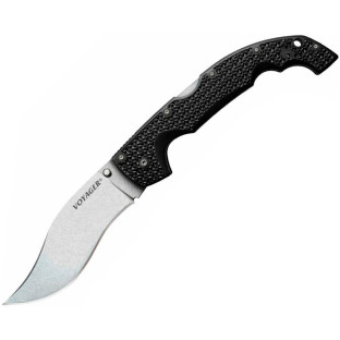 Ніж Cold Steel Voyager XL Vaquero фото