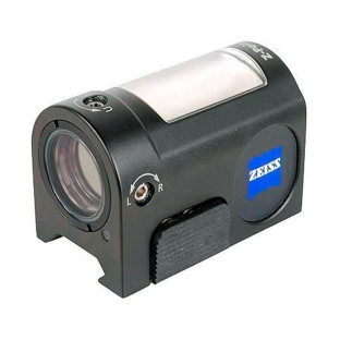 Коллиматорный прицел Zeiss Z-Point с креплением Blaser Saddle Mount QD фото