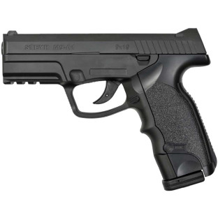 Пневматический пистолет ASG Steyr M9-A1 фото