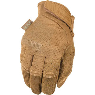Рукавички Mechanix Specialty Vent (розмір - XL, колір - койот) фото