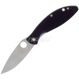 Ніж Spyderco Astute (C252GP) фото