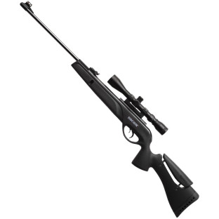 Пневматична гвинтівка Gamo Socom 1000 + Приціл 3-9x40 фото
