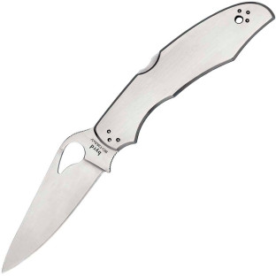 Ніж Spyderco Byrd Cara Cara 2 SS (BY03P2) фото