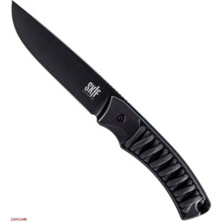 Нож SKIF Cheetah Black фото