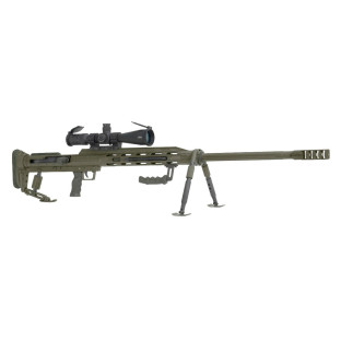 Винтовка SnipeX Hunter 100 кал. 50 BMG фото