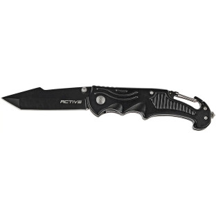 Нож Active Satellite Black фото