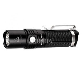 Фонарь FENIX PD25 фото