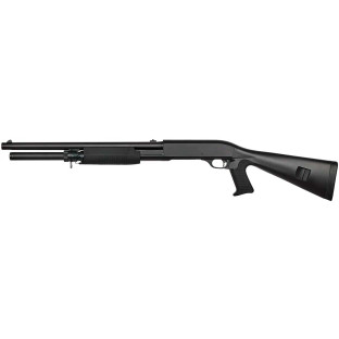 Страйкбольная винтовка Cybergun SA M56AL - Spring кал. 6 мм (2EM56AL) фото