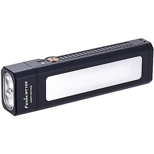 Фонарь Fenix WT16R (черный) фото