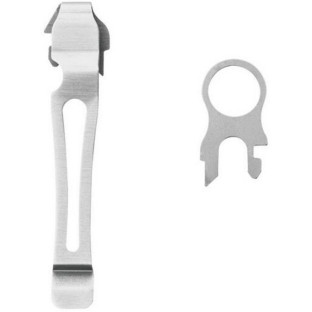 Клипса сменная LEATHERMAN для Charge&Wave 934850 (4000905) фото