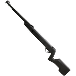 Пневматична гвинтівка Magtech JADE Nitro Force Black кал. 4,5 мм фото