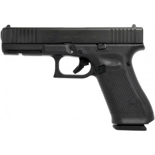 Glock 17 Gen5 кал. 9x19 мм фото