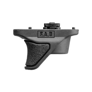 Тактический упор FAB Defense VTS-M на крепление M-LOK (полимер) черный фото