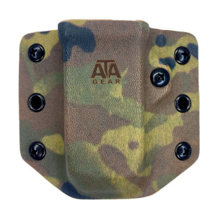 Паучер ATA-Gear Pouch ver.1 Multicam для магазина Glock-17/22 (правша/левша) фото