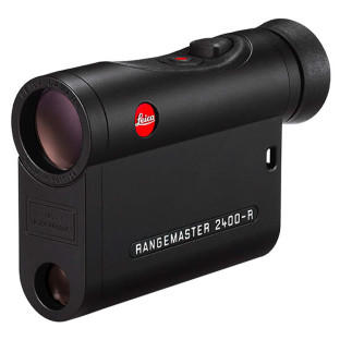 Дальномер Leica Rangemaster CRF 2400-R 7x24 фото