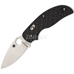 Нож Spyderco Sage 3 (C123CFBAP) фото