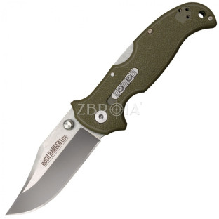 Ніж Cold Steel Bush Ranger Lite фото
