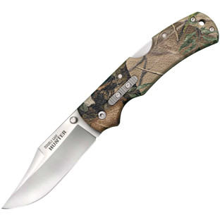 Ніж Cold Steel Double Safe Hunter Camo (CS-23JE) фото