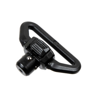 Антабка Magpul QDM (Quick Disconnect Sling Mount) быстросъемная фото