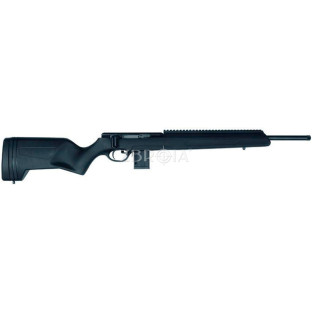 Карабин ISSC Scout SR Black кал. 22 LR фото