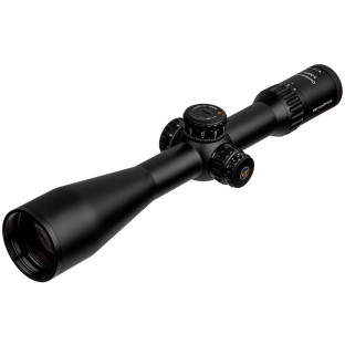 Оптический прицел Vector Optics Continental 5-30x56 FFP (34 мм) фото