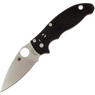 Ніж Spyderco Manix 2 (C101GP2) фото