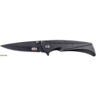 Нож SKIF Plus Pike Black фото