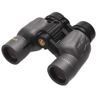 Бінокль Leupold BX-1 Yosemite 10x30 Porro Shadow Grey фото