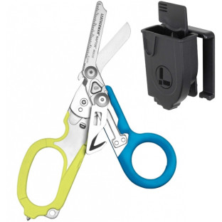 Ножницы Leatherman Raptor Rescue 833070 фото