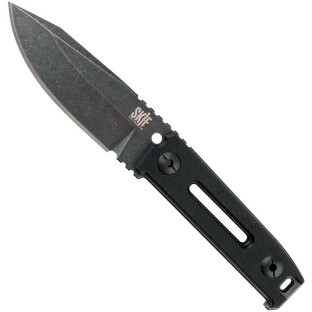 Нож SKIF Scout  black фото