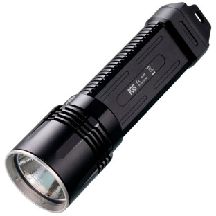 Ліхтар Nitecore P36 фото
