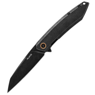 Ніж Ruike P831S-SB фото