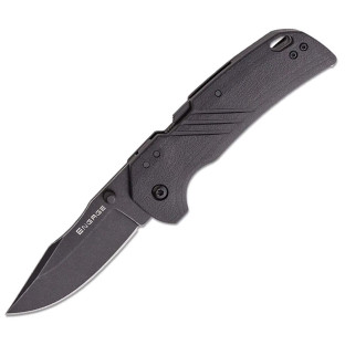 Ніж Cold Steel Engage 3" Black фото