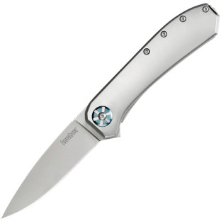 Нож Kershaw Amplitude SR фото