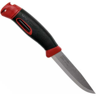 Нож Morakniv Companion Spark Red фото