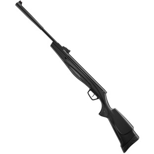 Пневматична гвинтівка Stoeger RX20 Synthetic Black фото