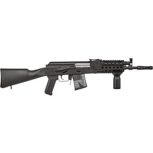 Карабин WBP Midi Jack Tactical кал. 223 Rem фото