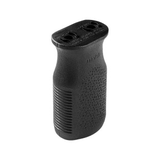 Передняя рукоятка Magpul MVG Vertical Grip на крепление M-LOK (полимер) черная фото