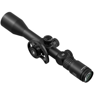 Прицел Discovery Optics HT Gen2 6-24x44 SFIR FFP (30 мм, подсветка) фото