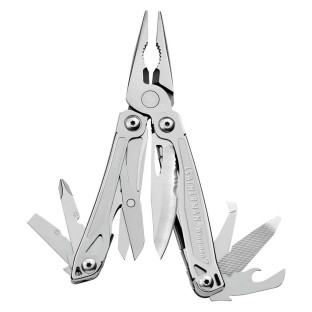 Мультитул Leatherman Wingman (832523) фото