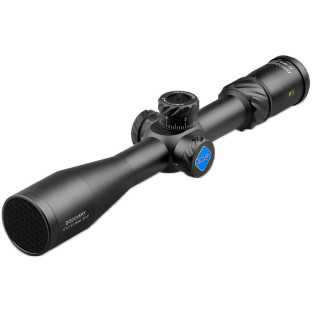 Прицел Discovery Optics VT-T 4.5-18x44 SFVF (30 мм, без подсветки) фото