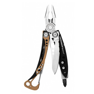 Мультитул Leatherman Skeletool Coyote (832207) фото