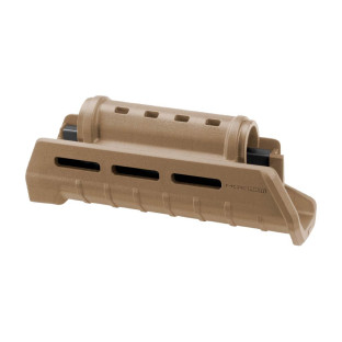 Цевье Magpul MOE AKM Hand Guard для АК-47/АК-74/АКМ (полимер) песочное фото