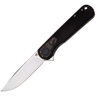 Нож Boker Magnum "Braddock black" фото