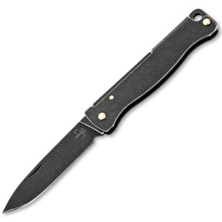 Нож Boker Plus "Atlas Mini Dark" фото